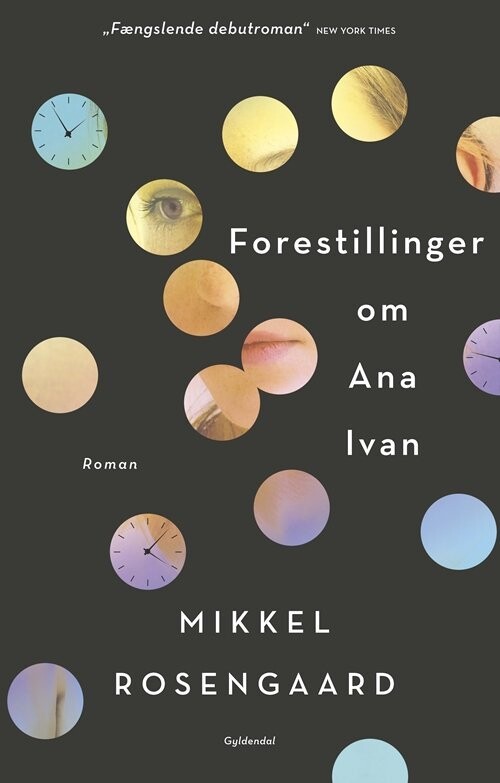 Forestillinger Om Ana Ivan