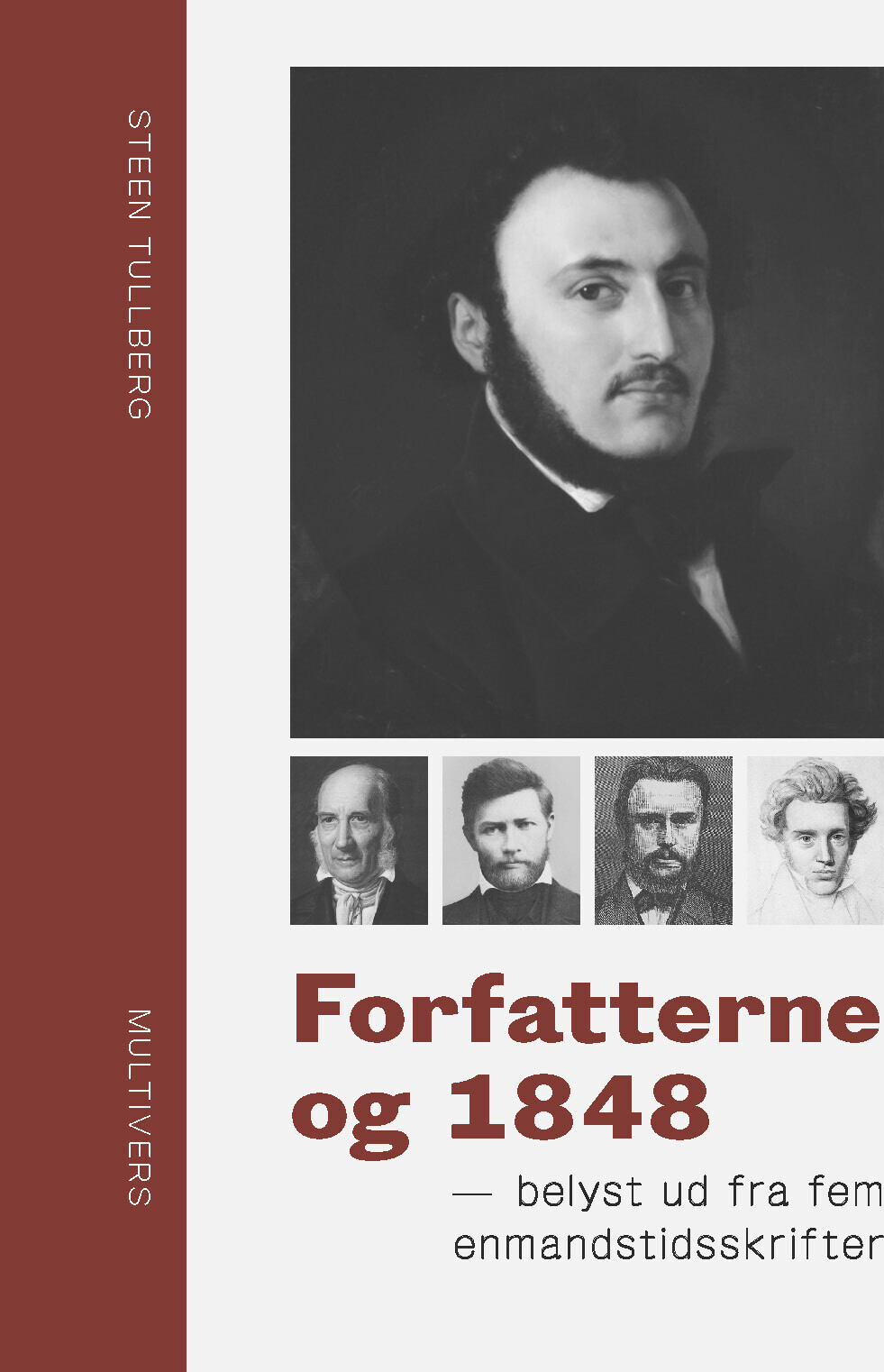 Forfatterne Og 1848