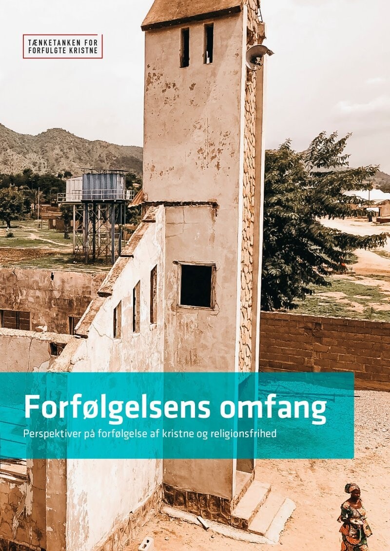 Forfølgelsens Omfang
