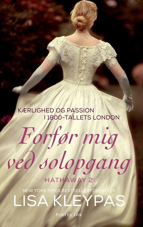 Forfør Mig Ved Solopgang