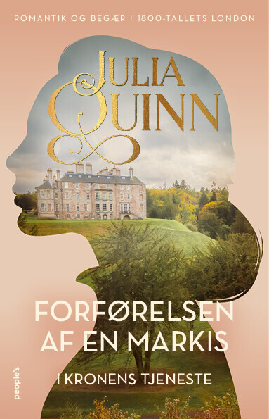 Forførelsen Af En Markis