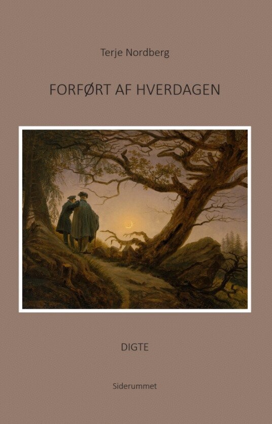 Forført Af Hverdagen