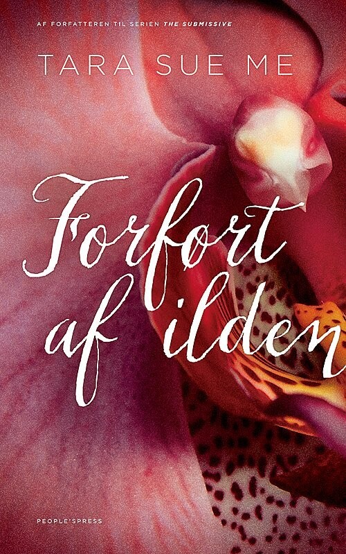 Forført Af Ilden