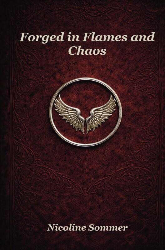 Forged In Flames And Chaos