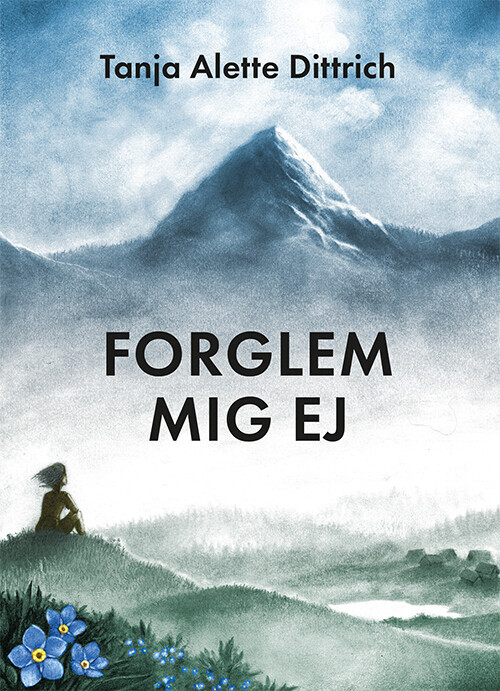 Forglem Mig Ej