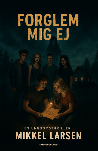 Forglem Mig Ej