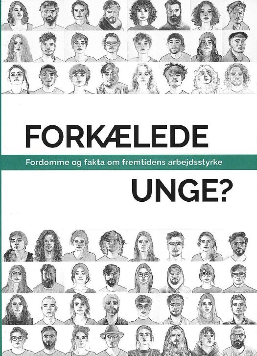 Forkælede Unge Fordomme Og Fakta Om Fremtidens Arbejdsstyrke