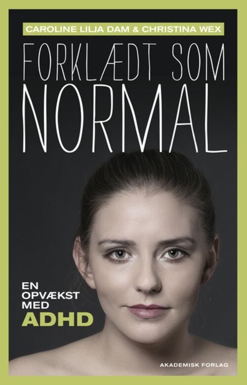 Forklædt Som Normal