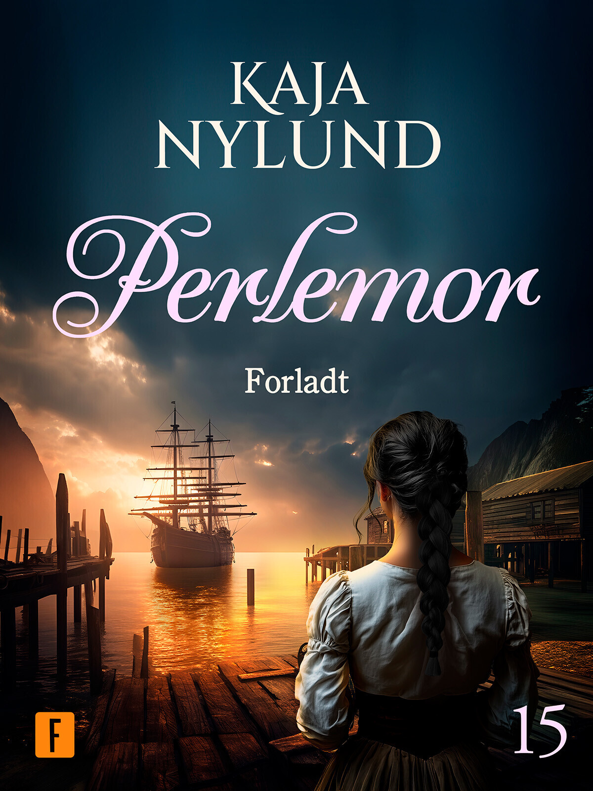 Forladt