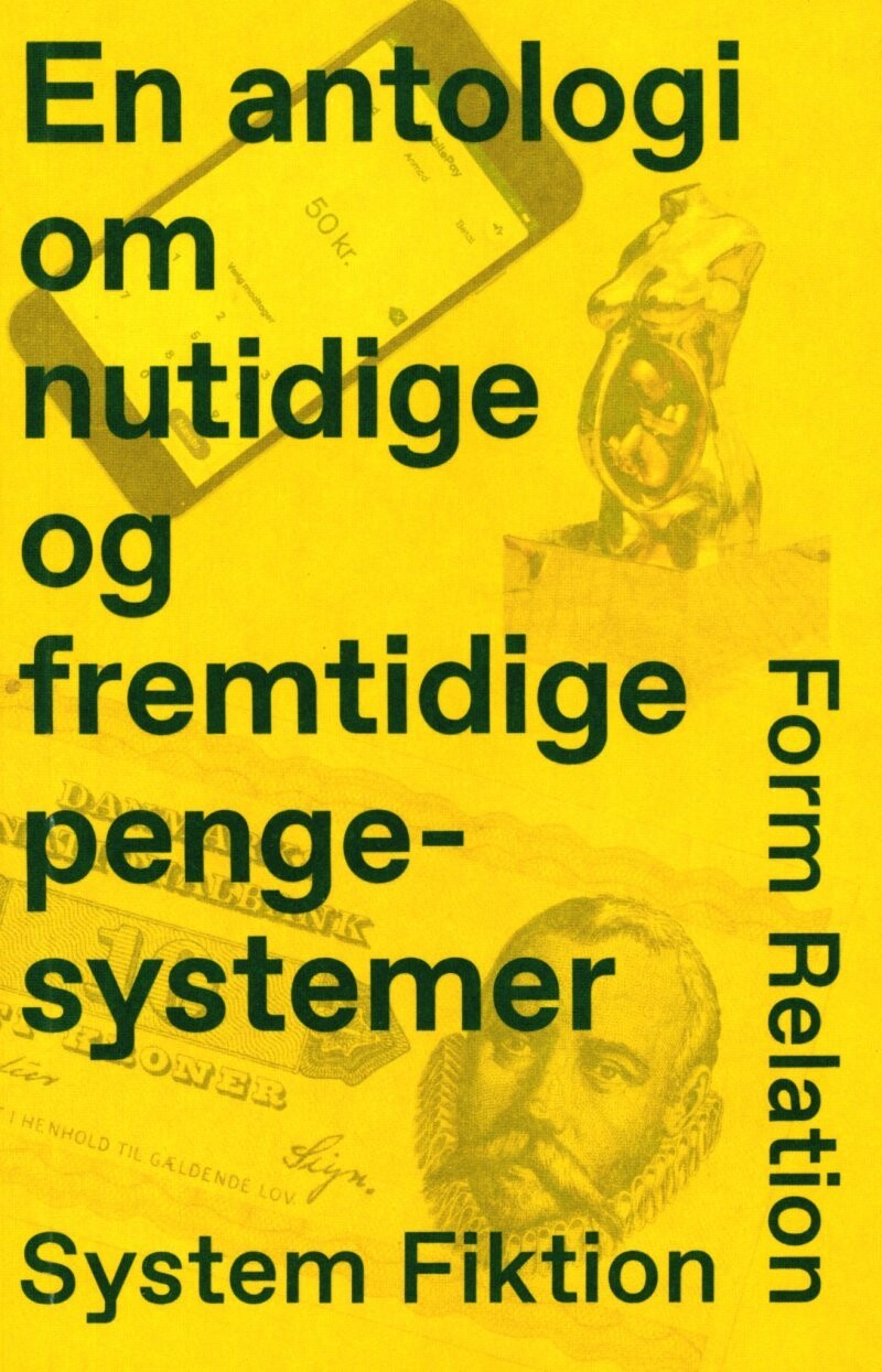 Form Relation System Fiktion