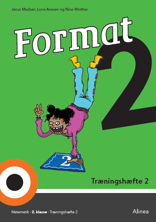 Format 2 Træningshæfte 2