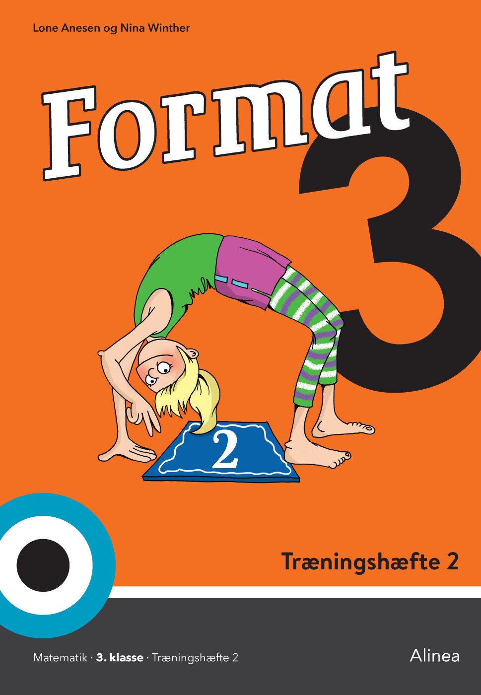 Format 3 Træningshæfte 2