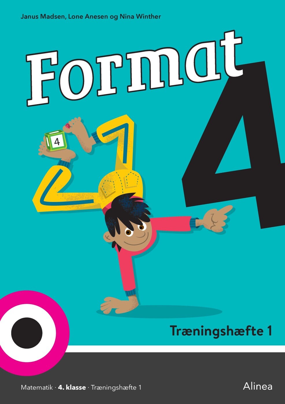 Format 4 Træningshæfte 1