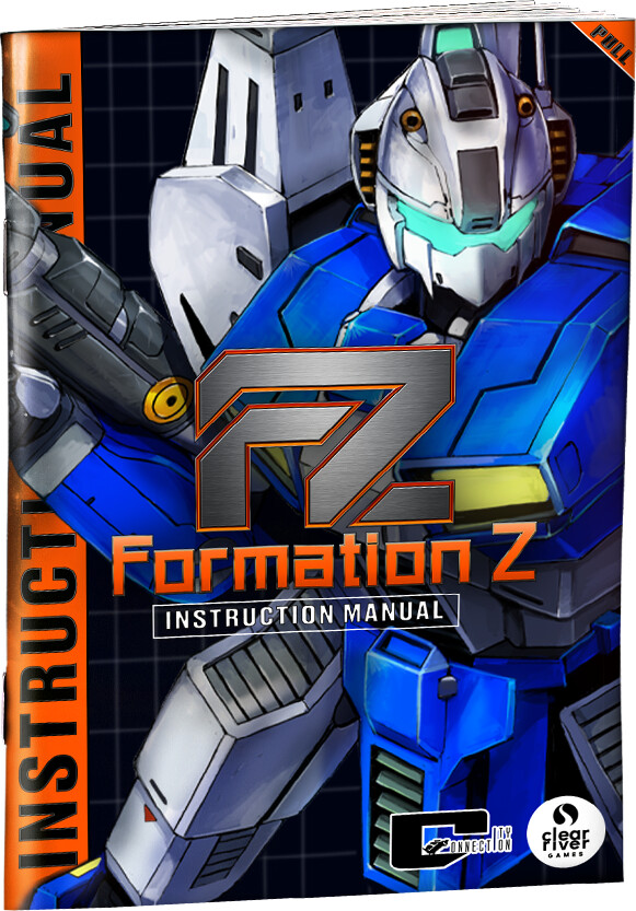 Formation Z
