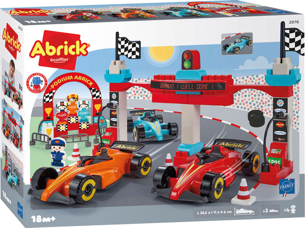 Formel 1 Grand Prix