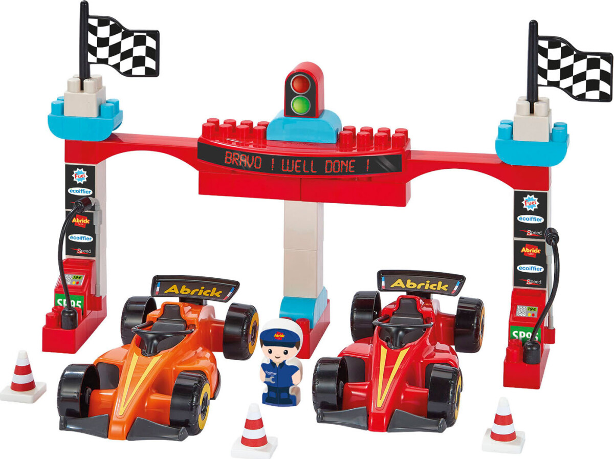 Formel 1 Grand Prix