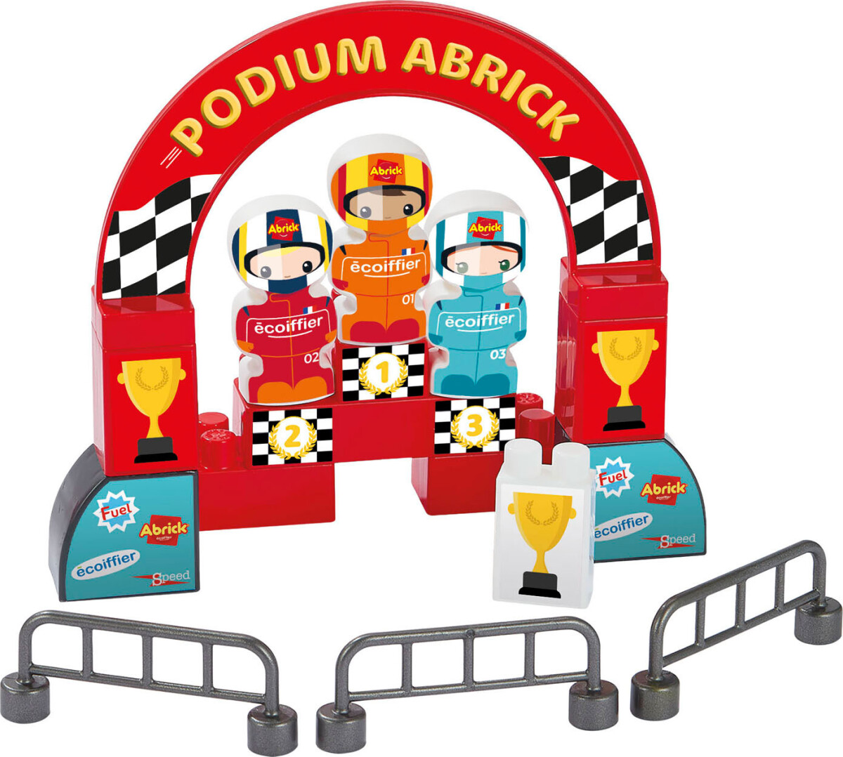 Formel 1 Grand Prix