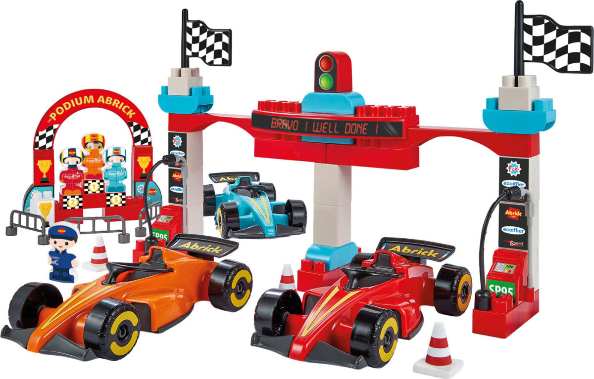 Formel 1 Grand Prix