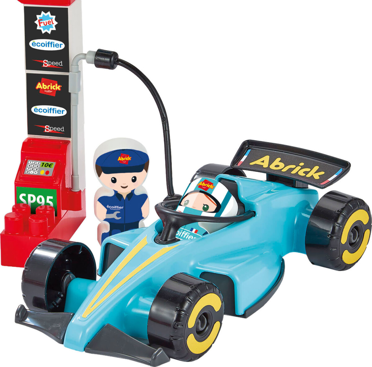 Formel 1 Grand Prix