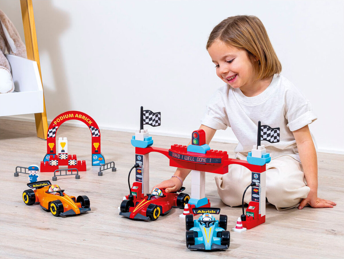 Formel 1 Grand Prix