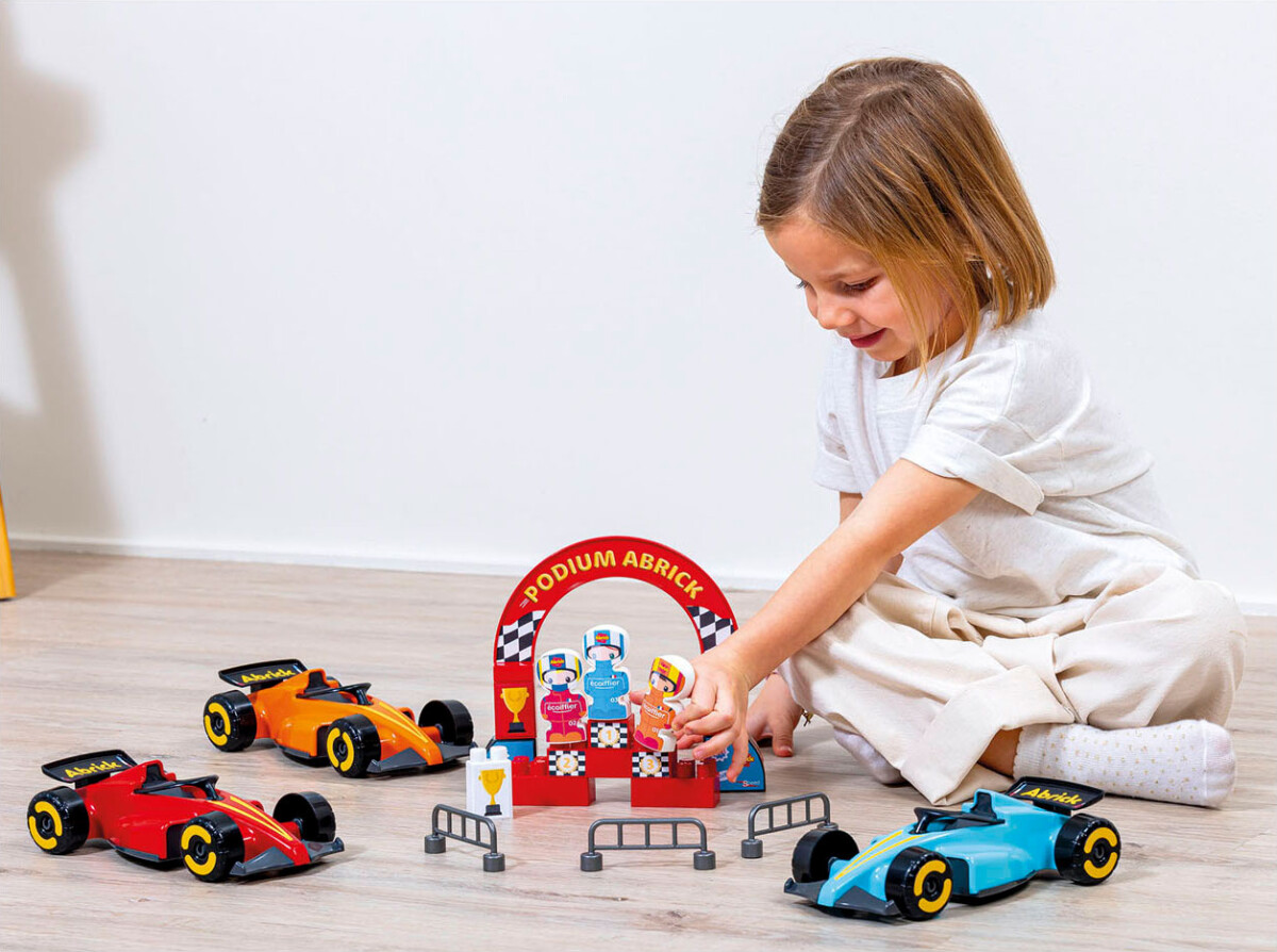 Formel 1 Grand Prix