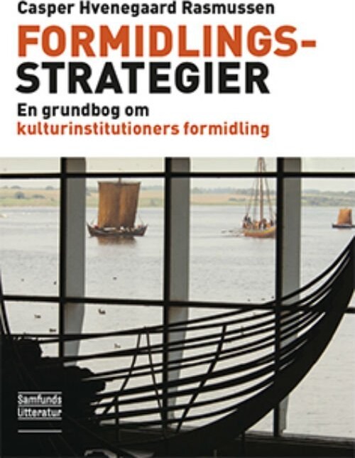 Formidlingsstrategier