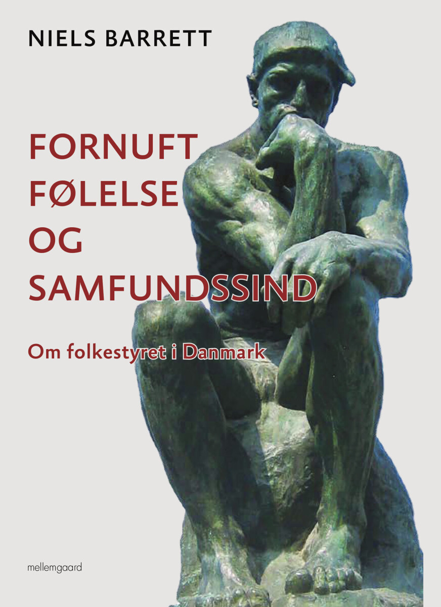 Fornuft Følelse Og Samfundssind