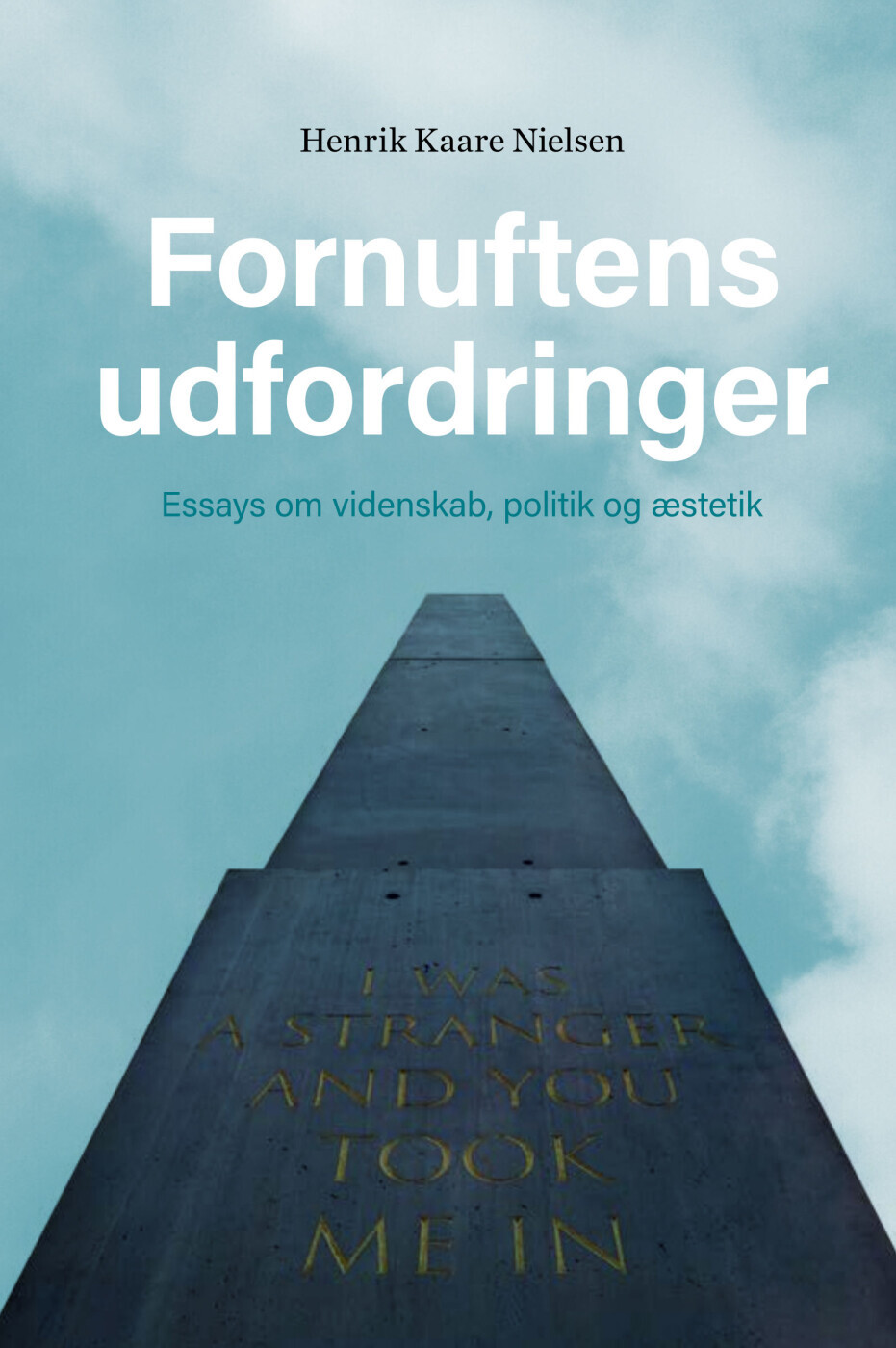 Fornuftens Udfordringer
