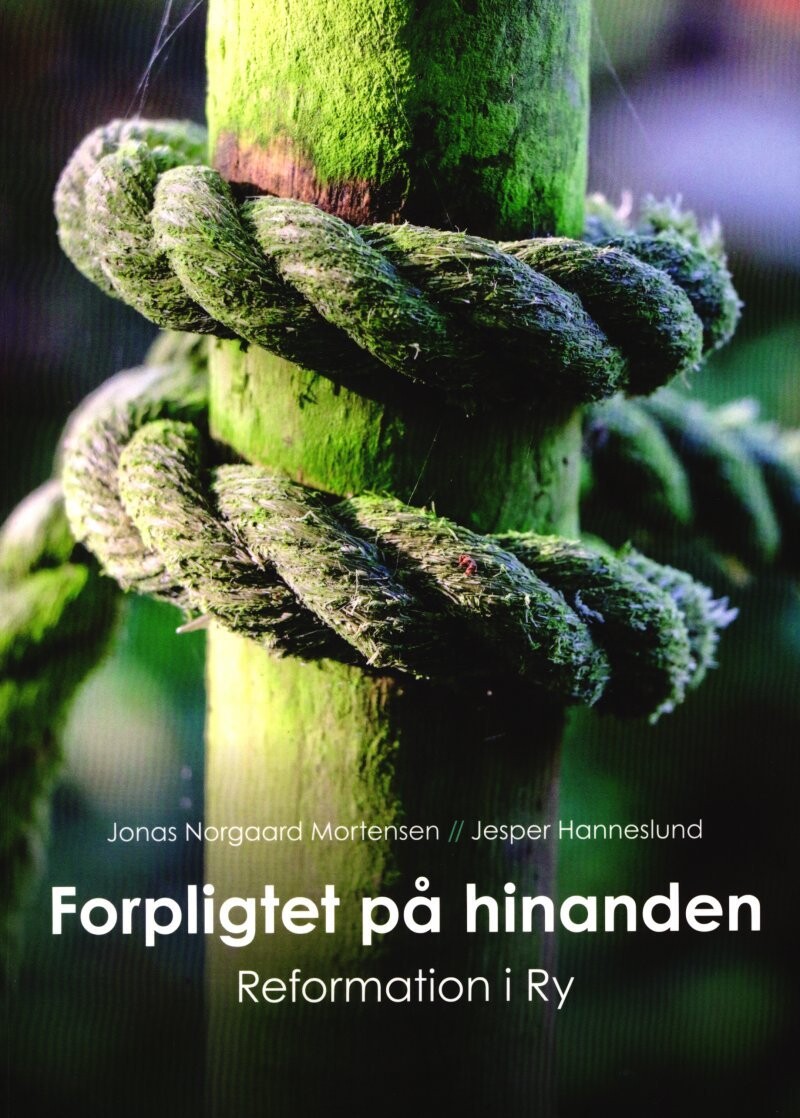Forpligtet På Hinanden