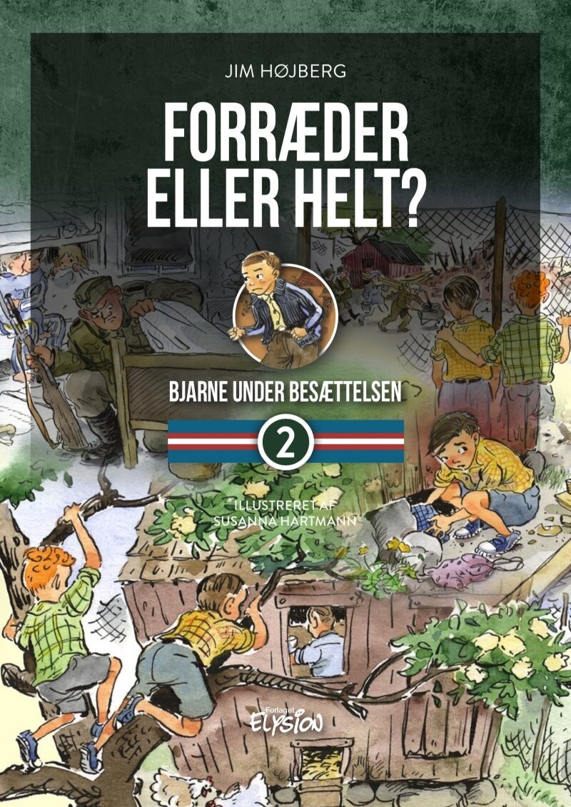 Forræder Eller Helt