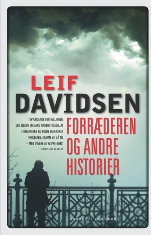 Forræderen Og Andre Historier