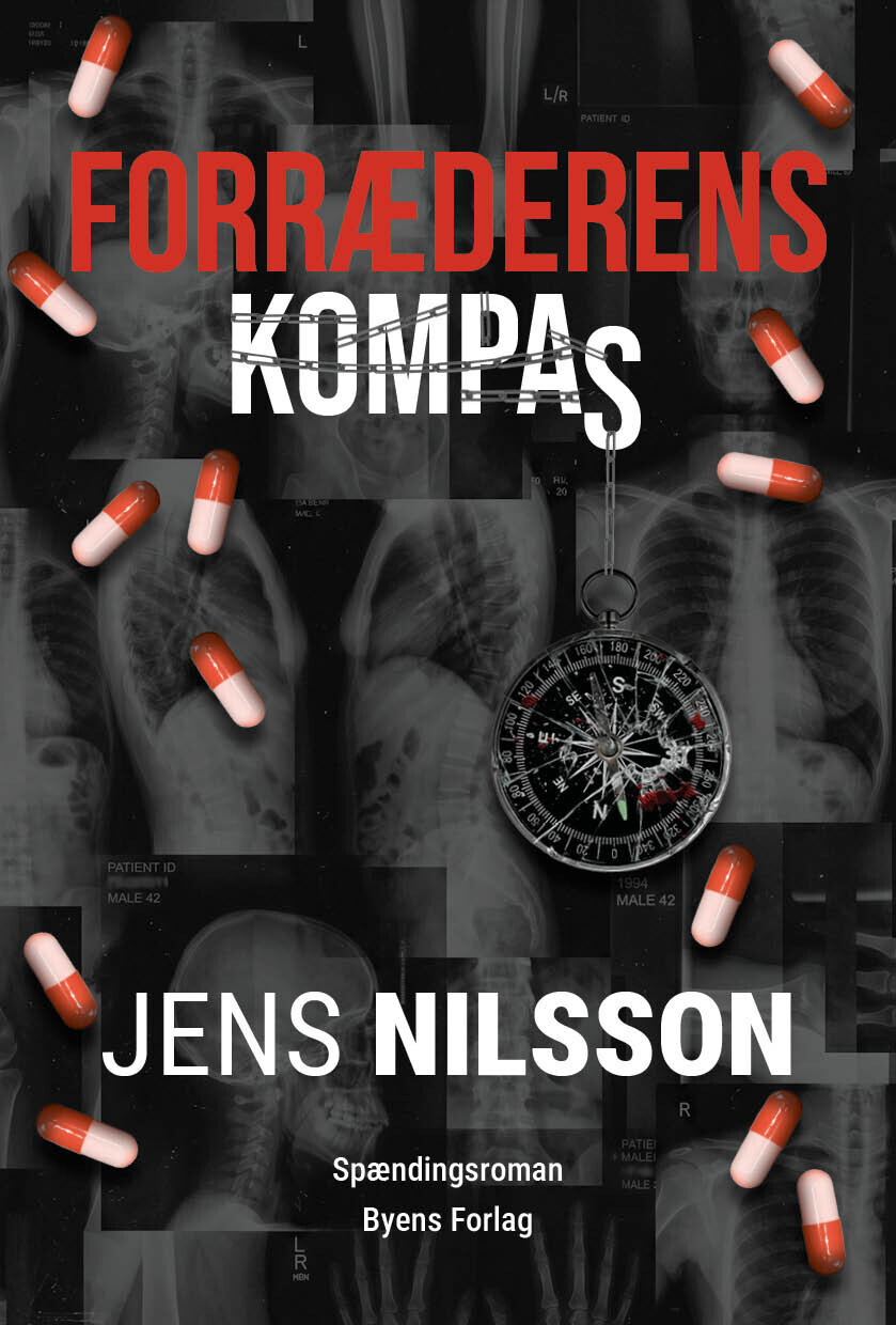 Forræderens Kompas