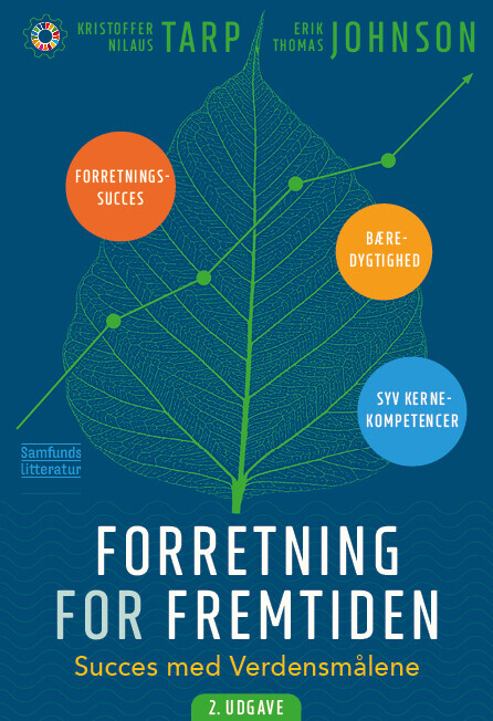 Forretning For Fremtiden