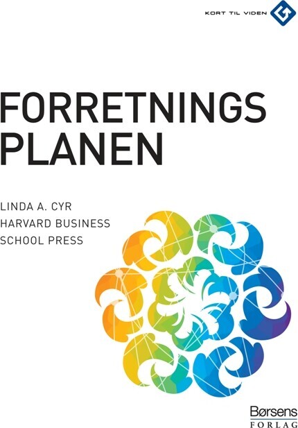 Forretningsplanen
