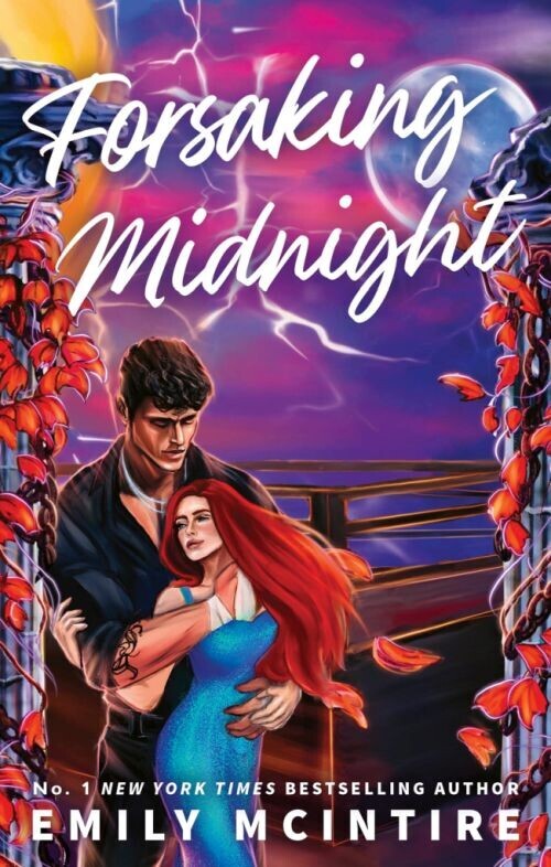 Forsaking Midnight