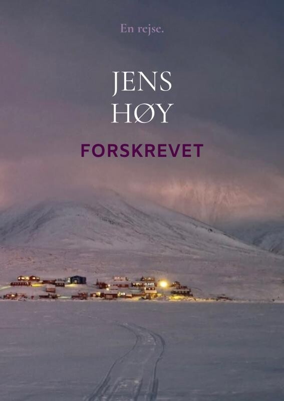 Forskrevet