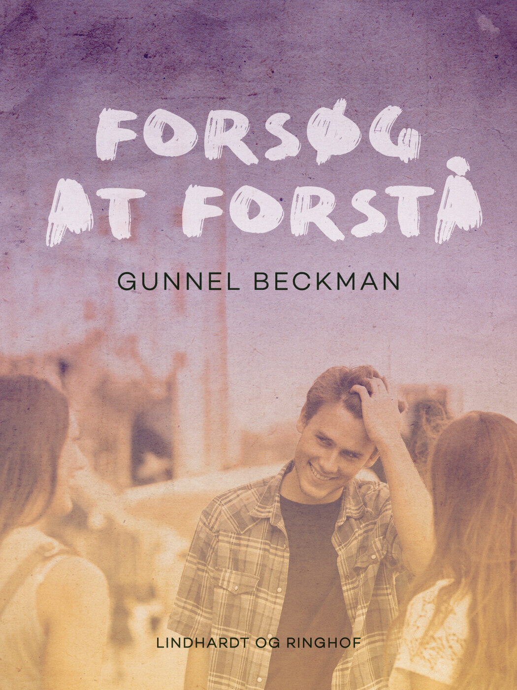 Forsøg At Forstå