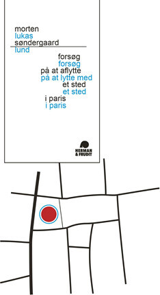 Forsøg På At Aflytte Et Sted I Paris Forsøg På At Lytte Med Et Sted I