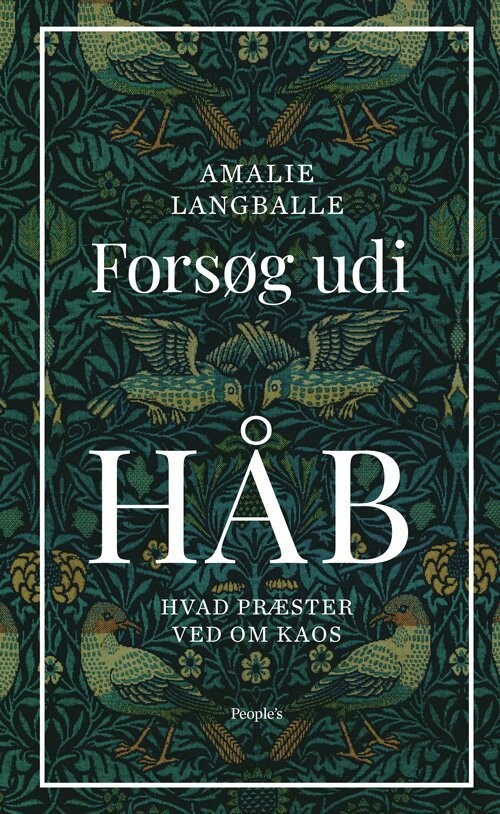 Forsøg Udi Håb