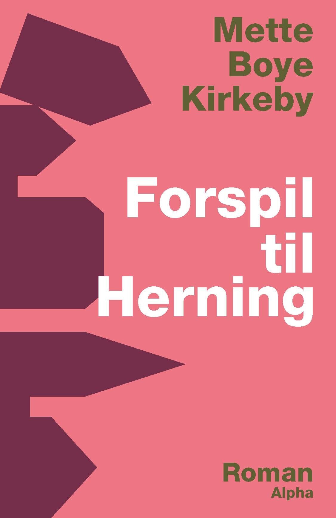 Forspil Til Herning