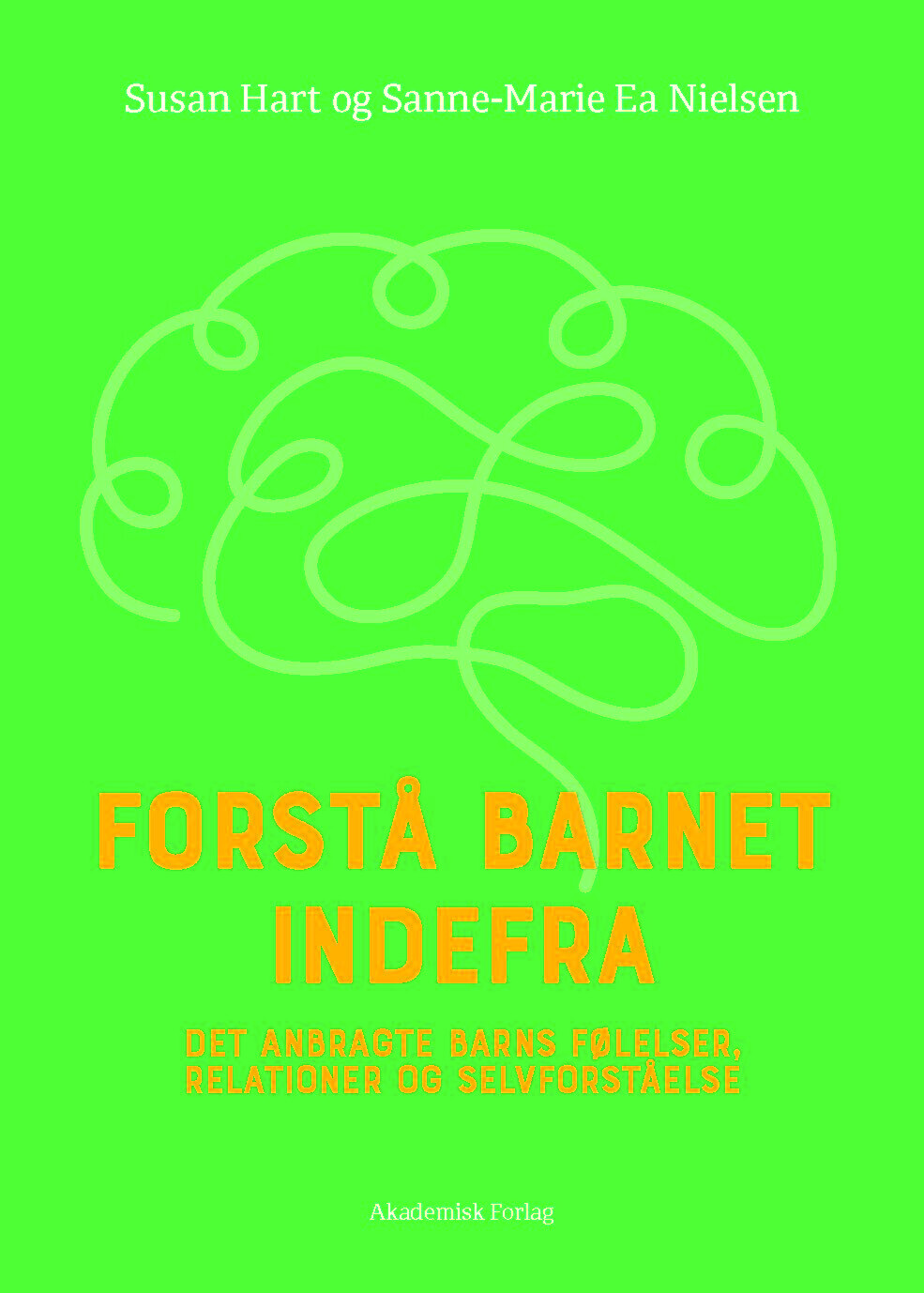 Forstå Barnet Indefra