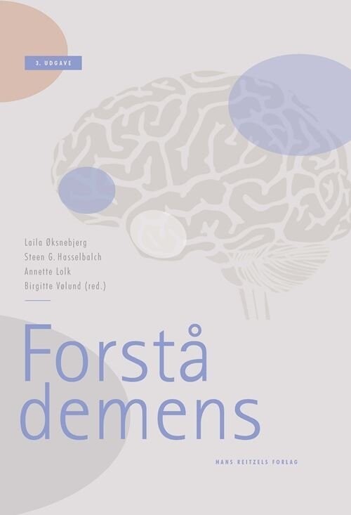 Forstå Demens