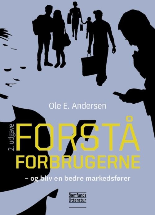 Forstå Forbrugerne