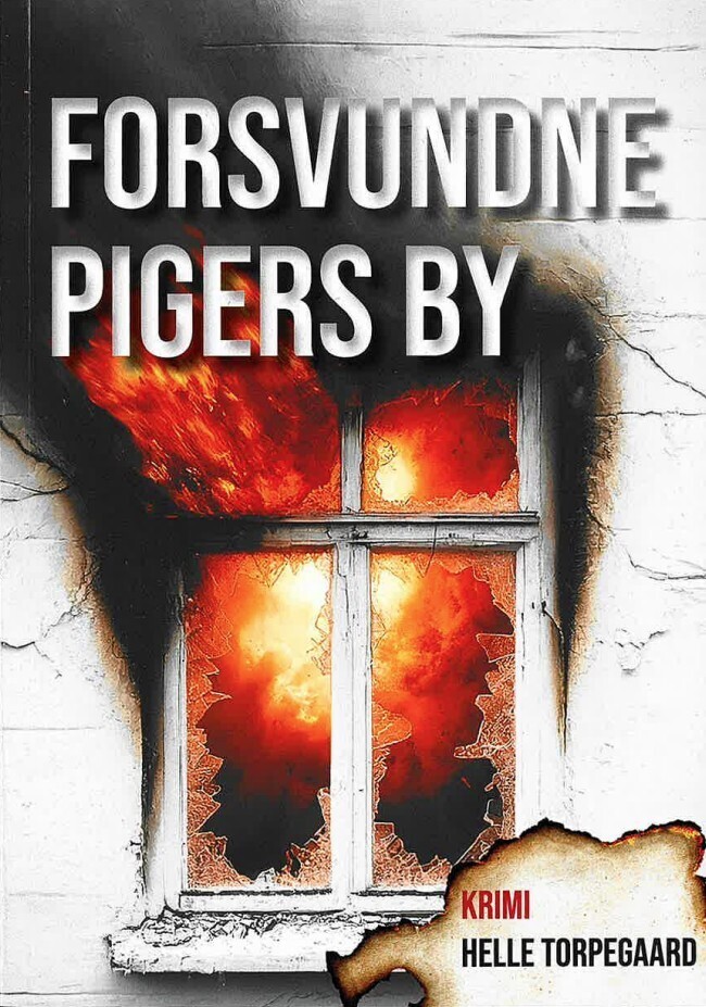 Forsvundne Pigers By