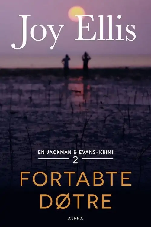 Fortabte Døtre - 