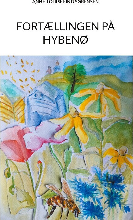 Fortællingen På Hybenø