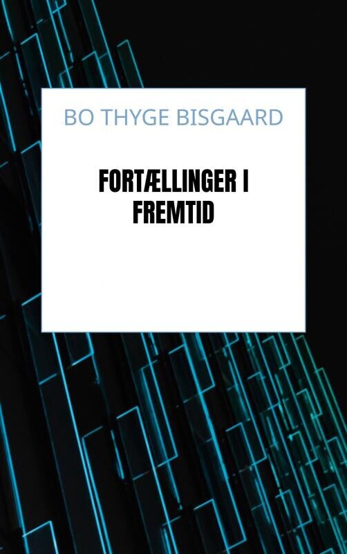 Fortællinger I Fremtid
