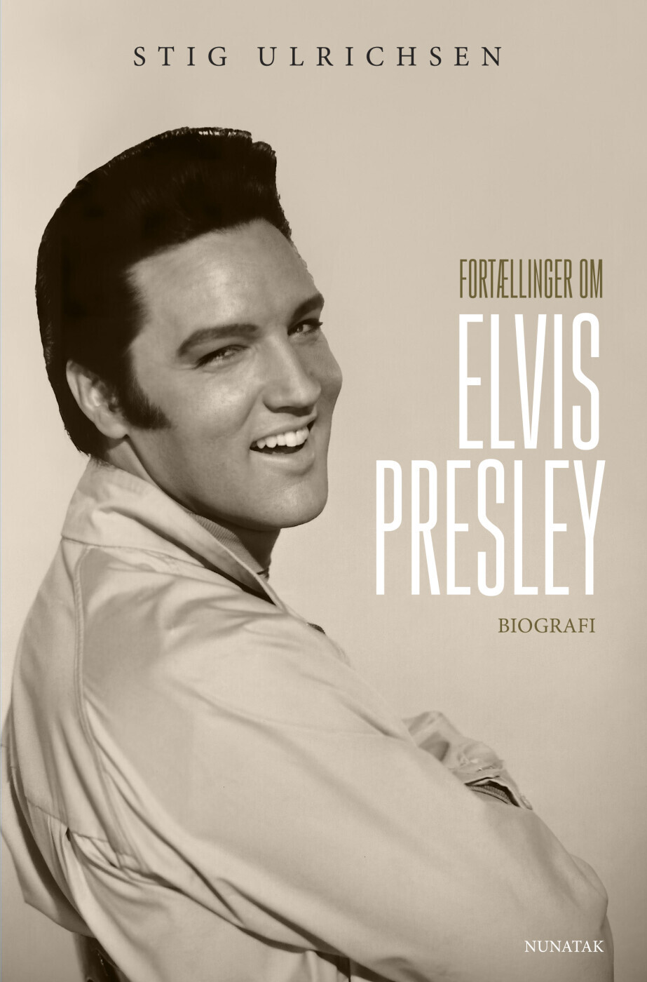Fortællinger Om Elvis Presley