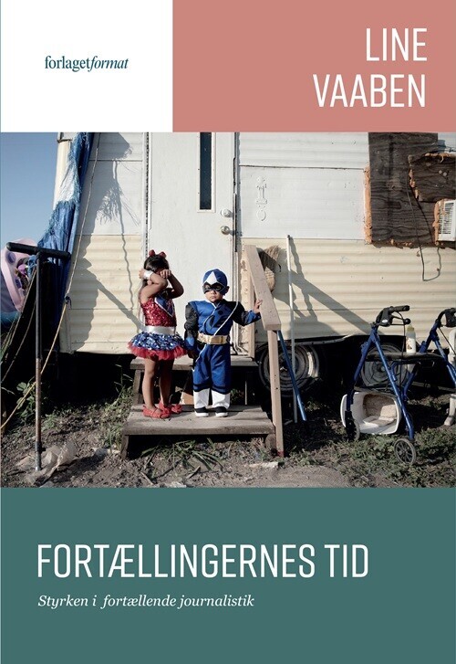 Fortællingernes Tid