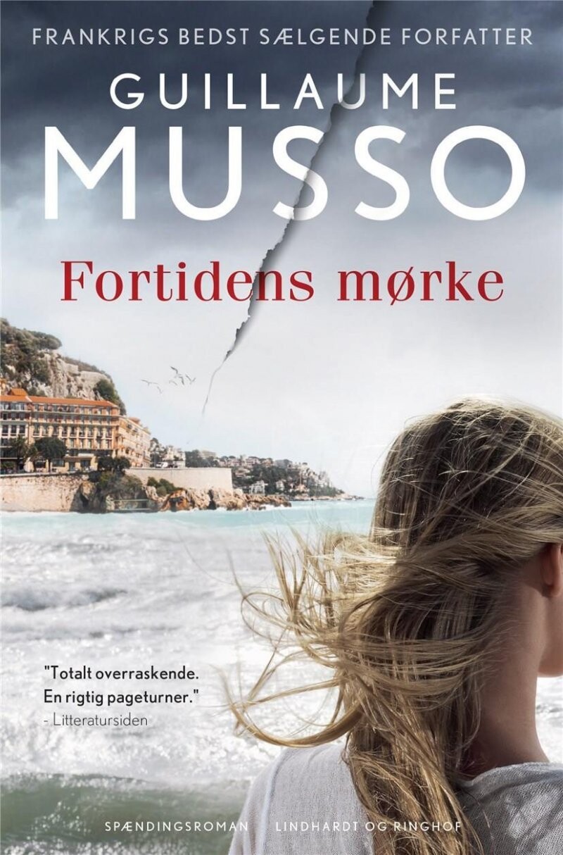 Fortidens Mørke